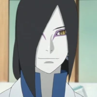 Orochimaru"original"
