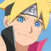 Boruto"original"