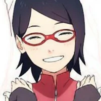 Sarada"original"