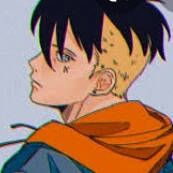 Kawaki"original"
