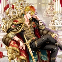 ไทเกอร์(ป๊าของอเรล่า+ดยุคผู้ยิ่งใหญ่)