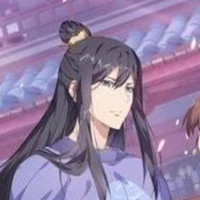 ฟู่หลี ซวน(พระเอก)