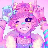 Ashido Mina 