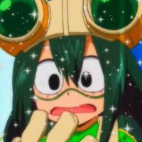Asui Tsuyu 