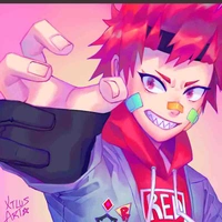Eijiro Kirishima 