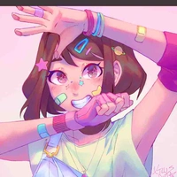Uraraka Ochaco 