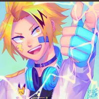 Kaminari Denki