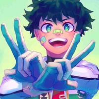 Kaminari Izuku 