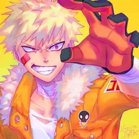 Katsuki 