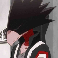 Tokoyami Fumikage