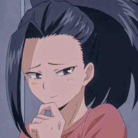 Yaoyorozu Momo