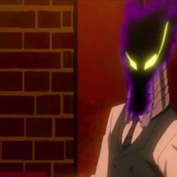 Kurogiri