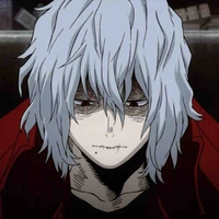 Shigaraki