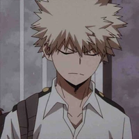 Bakugo 