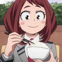 Uraraka
