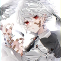 Allen Light / God of Death / MC