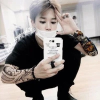Park Jimin