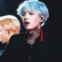 Min Yoongi