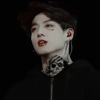 Jeon Jungkook