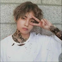 Kim Taehyung