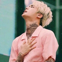 Kim SeokJin