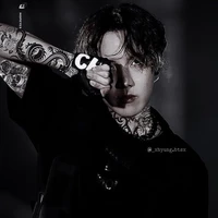Jung Hoseok