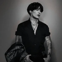 Yoongi