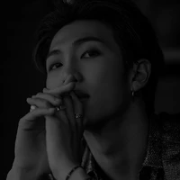 KIM NAMJOON