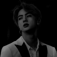 KIM SEOKJIN