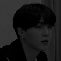 MIN YOONGI