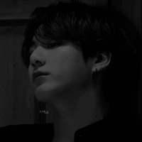 JEON JUNGKOOK