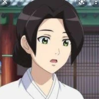 ibu kanglim (bak seon-yeong)