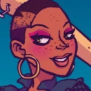 Ms. Brown