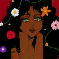 nature fairy