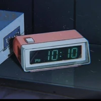 ~Despertador~