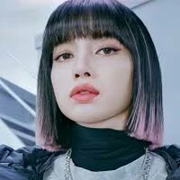 Lalisa Manoban (Alisa Alexander)