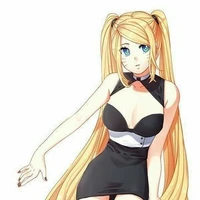 naruko Uzumaki Namizaki