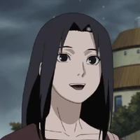 Mikoto uchiha Hyuuga