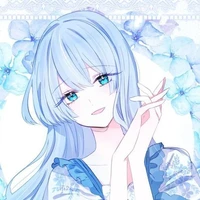 บลูน่า(แม่ของบัดดี้)