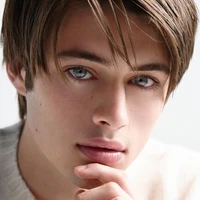 Kevin Hubert/Kevinson(ML)