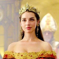 Celestia Martineau(Crystal in past life)
