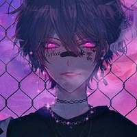 •°Zack Park ༆Omega dominante༆