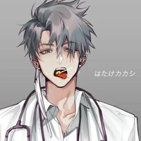 Marco ༆Alfa D༆ [Doctor]