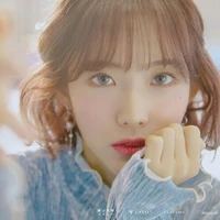 Jeon Lee Lu-da ( Mrs. Jeon )