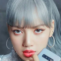 Lalisa Kimberly Manoban