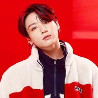 Jeon Jungkook Allen
