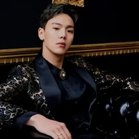 Son Hyun Woo Manoban ( Mr. Manoban )