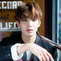 Lee Seokmin Manoban