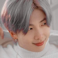 Kim namjoon