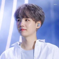 min yoongi